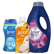 Alle Lenor